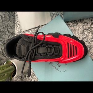 Prada Cloudbust Thunder Size 44 (10) Men’s